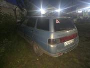 Lada (ВАЗ) 2111 Курган  - изображение 2