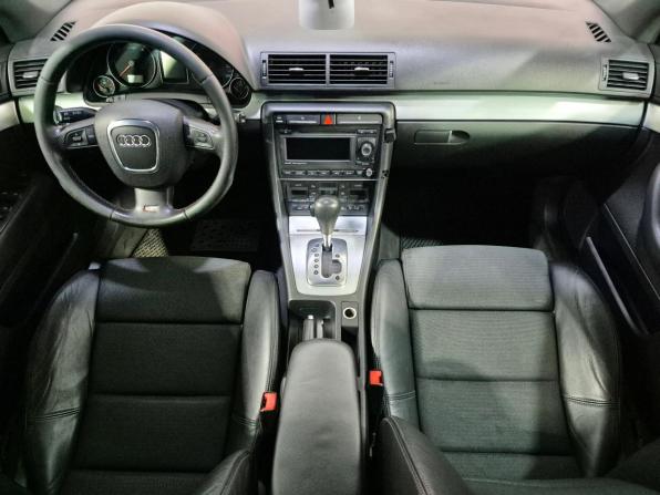 Audi A4 III (B7) с пробегом 2007 года, цена 697 500 рублей, 367000 км, седан, Автокод Объявления