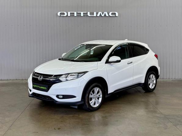 Honda HR-V II с пробегом 2018 года, цена 1 600 000 рублей, 146000 км, внедорожник, Автокод Объявления