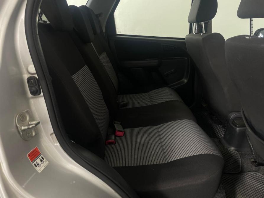 Fiat Sedici Воронеж  - изображение 22