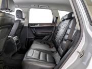 Volkswagen Touareg II Москва  - изображение 42
