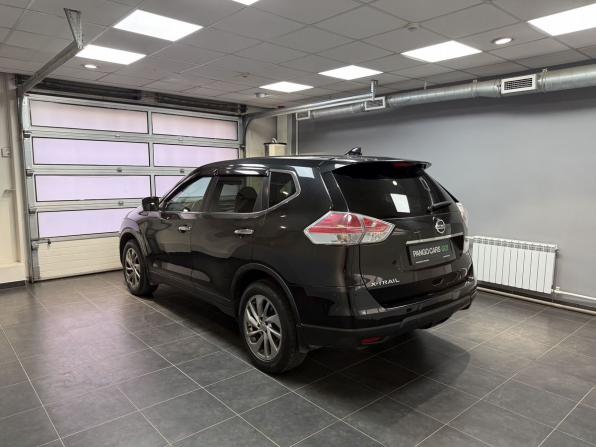 Nissan X-Trail III с пробегом 2018 года, цена 1 950 000 рублей, 105000 км, внедорожник, Автокод Объявления