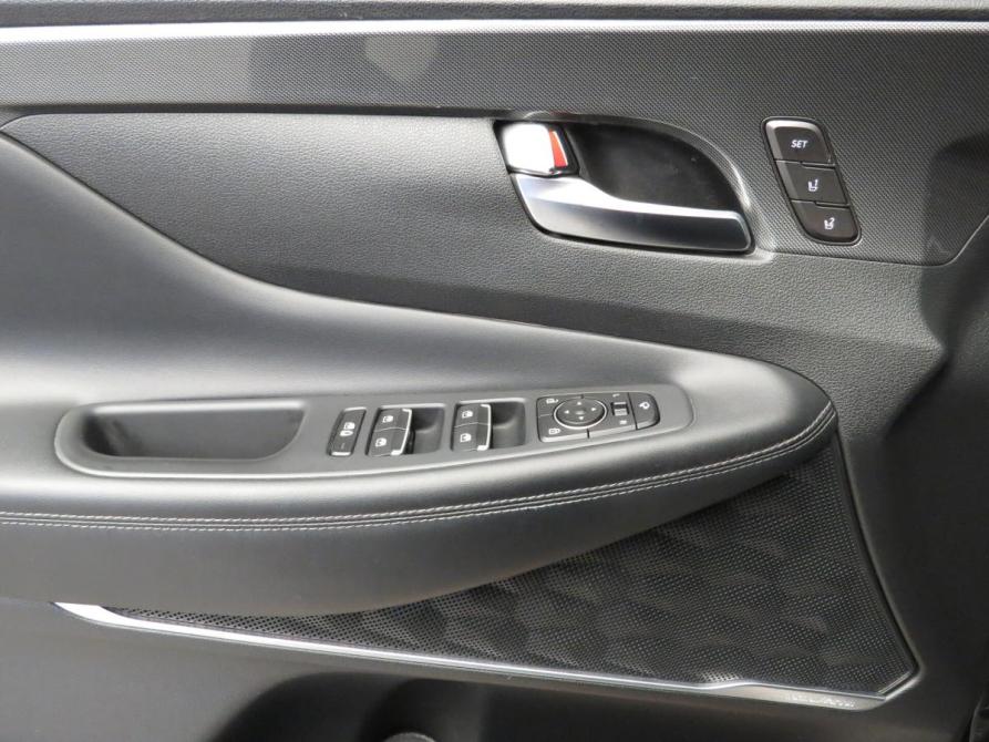 Hyundai Santa Fe IV Рестайлинг Санкт-Петербург  - изображение 10