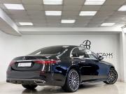 Mercedes-Benz S-Класс VII (W223) Санкт-Петербург  - изображение 40