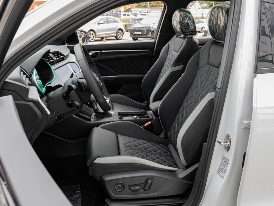 Audi Q3 III (FJ) Краснодар  - изображение 10