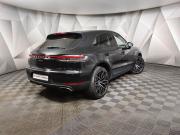 Porsche Macan I Рестайлинг Москва  - изображение 25