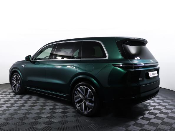 Li Auto (Lixiang) L9 I с пробегом 2024 года, цена 6 990 000 рублей, 28801 км, внедорожник, Автокод Объявления