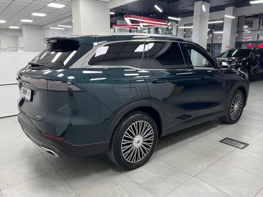 Chery Tiggo 9 I Казань  - изображение 6