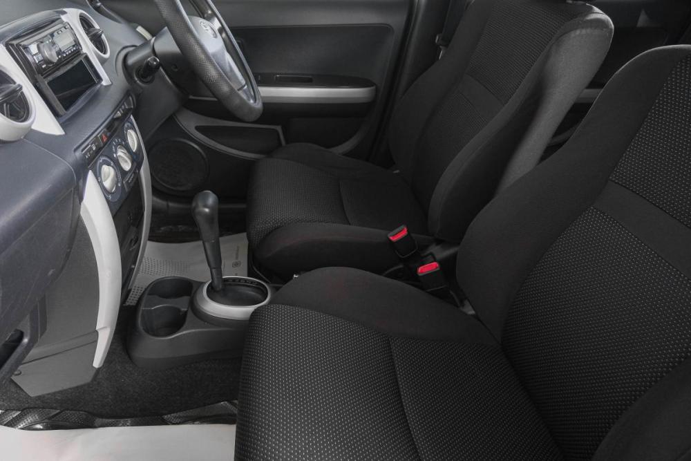 Toyota Ist I Кемерово  - изображение 9