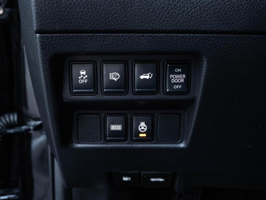 Nissan X-Trail III Рестайлинг Ставрополь  - изображение 22