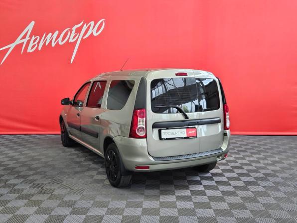 Lada (ВАЗ) Largus I с пробегом 2015 года, цена 650 000 рублей, 260029 км, универсал, Автокод Объявления