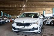 Skoda Rapid II Уфа  - изображение 22