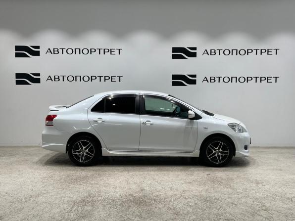 Toyota Belta I с пробегом 2006 года, цена 379 000 рублей, 365133 км, седан, Автокод Объявления