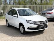 Lada (ВАЗ) Granta I Рестайлинг Тверь  - изображение 17