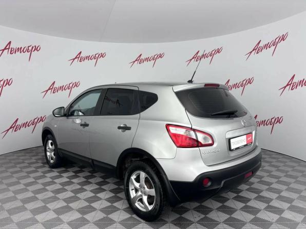 Nissan Qashqai I Рестайлинг с пробегом 2011 года, цена 1 005 000 рублей, 233980 км, внедорожник, Автокод Объявления