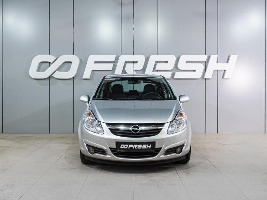 Opel Corsa D Воронеж  - изображение 3
