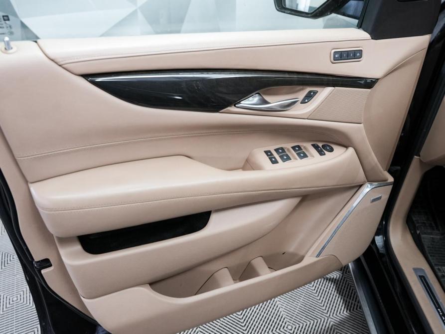Cadillac Escalade IV Ульяновск  - изображение 20