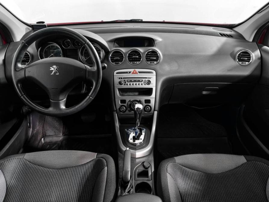 Peugeot 308 I Рестайлинг Санкт-Петербург  - изображение 14