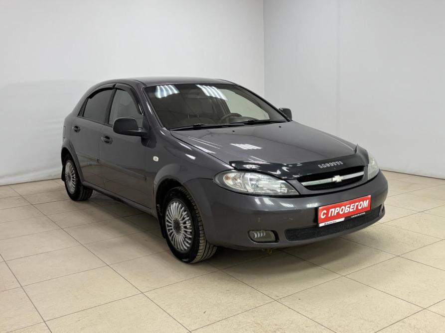 Chevrolet Lacetti I Альметьевск  - изображение 3