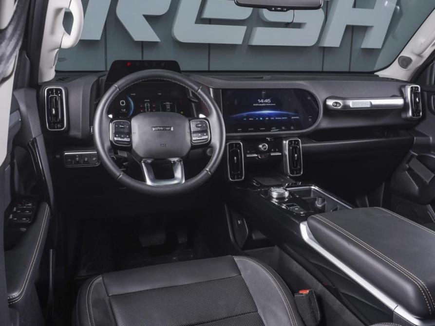 Haval Dargo Ростов-на-Дону  - изображение 6