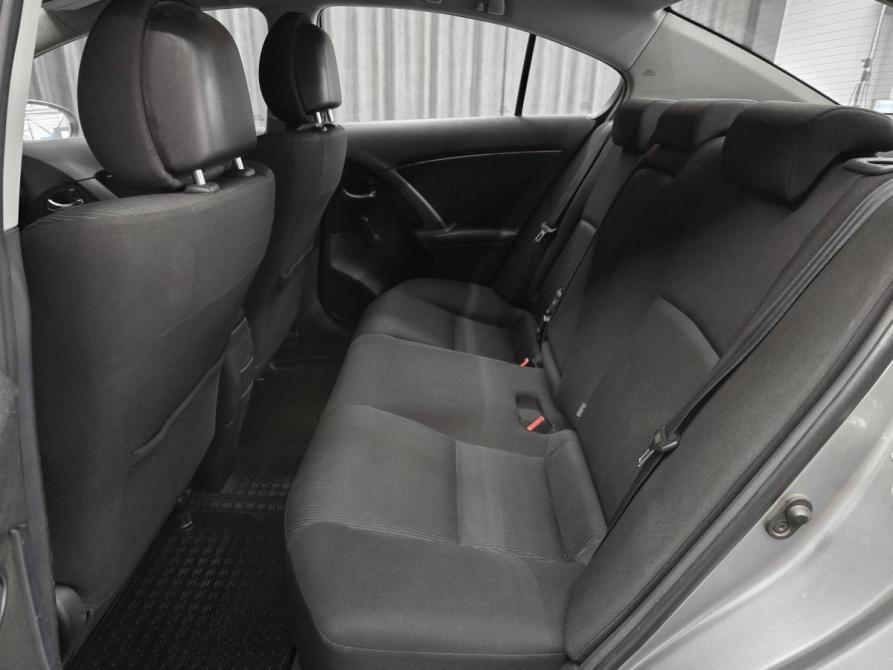 Toyota Avensis III Красноярск  - изображение 17