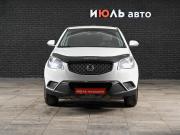 SsangYong Actyon II Екатеринбург  - изображение 14