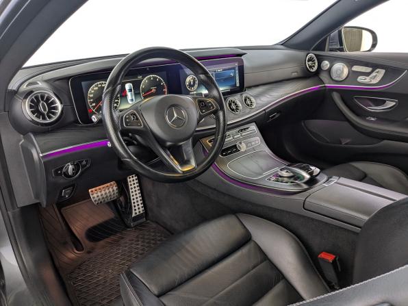 Mercedes-Benz E-Класс V (W213 S213 C238) с пробегом 2017 года, цена 3 307 000 рублей, 174942 км, купе-хардтоп, Автокод Объявления