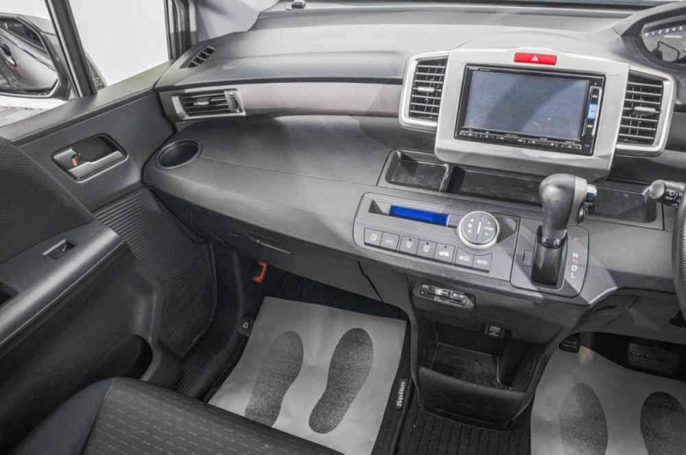 Honda Freed I Рестайлинг 2 Барнаул  - изображение 17