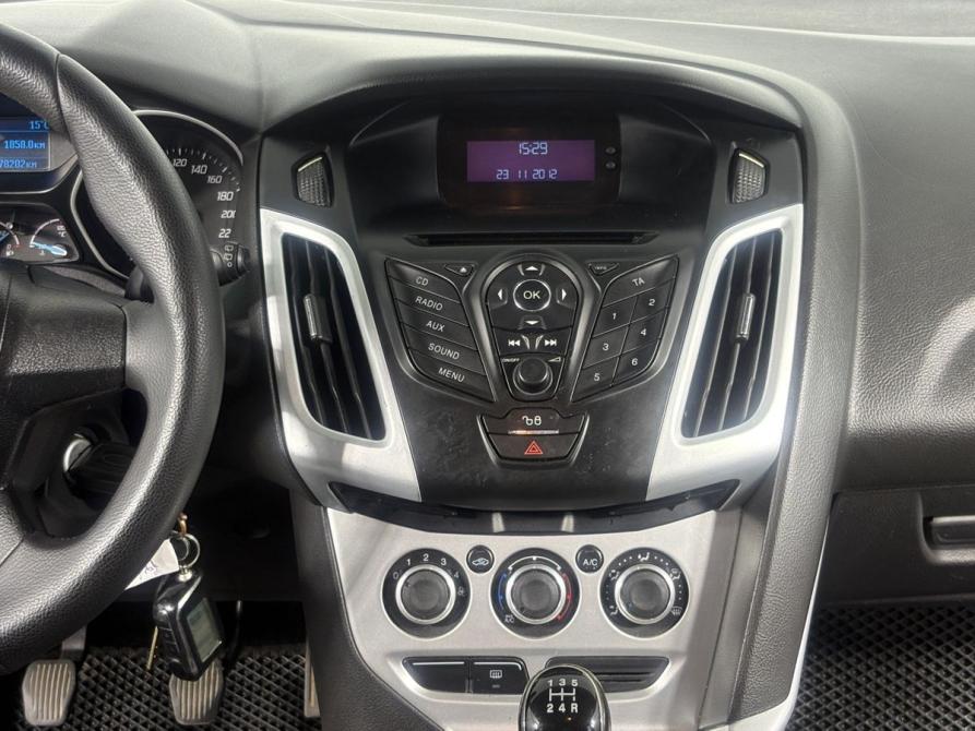 Ford Focus III Борисоглебск  - изображение 14