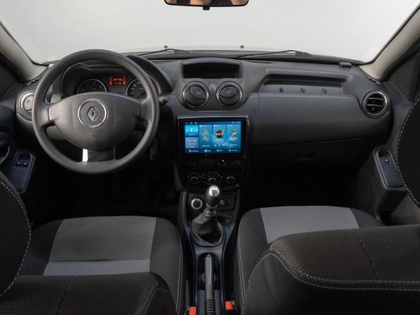 Renault Duster I с пробегом 2014 года, цена 880 000 рублей, 129778 км, внедорожник, Автокод Объявления