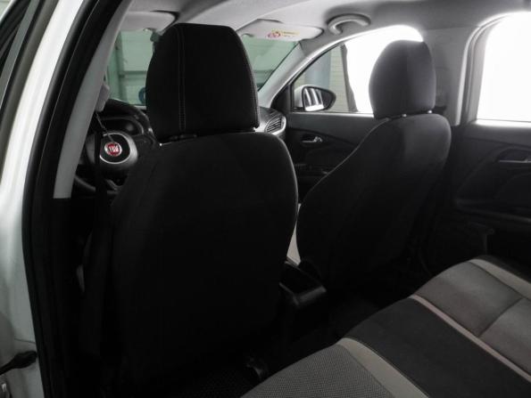 Fiat Tipo 356 с пробегом 2018 года, цена 1 039 000 рублей, 122876 км, седан, Автокод Объявления