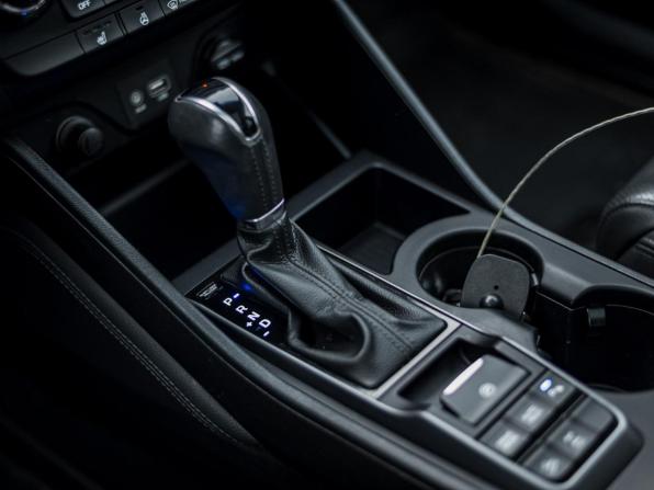 Hyundai Tucson III с пробегом 2018 года, цена 1 710 000 рублей, 133971 км, внедорожник, Автокод Объявления
