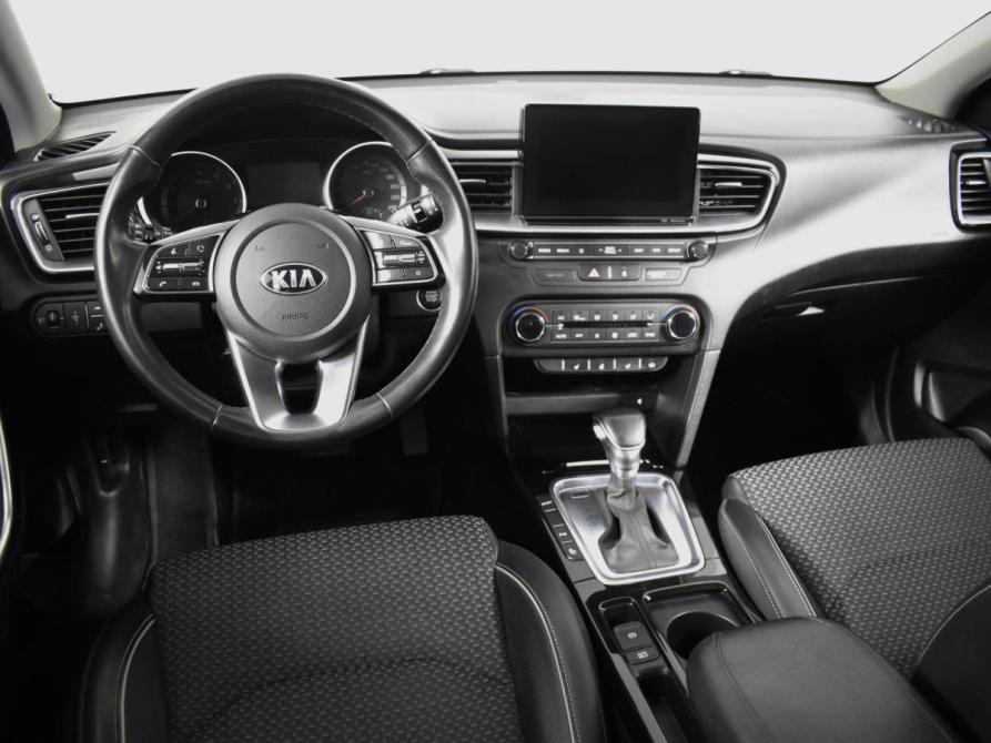 Kia Ceed III Казань  - изображение 6