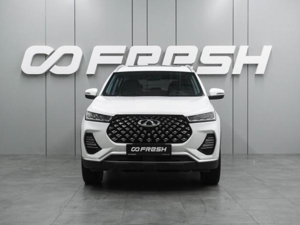 Chery Tiggo 7 Pro I с пробегом 2022 года, цена 1 559 000 рублей, 87060 км, внедорожник, Автокод Объявления