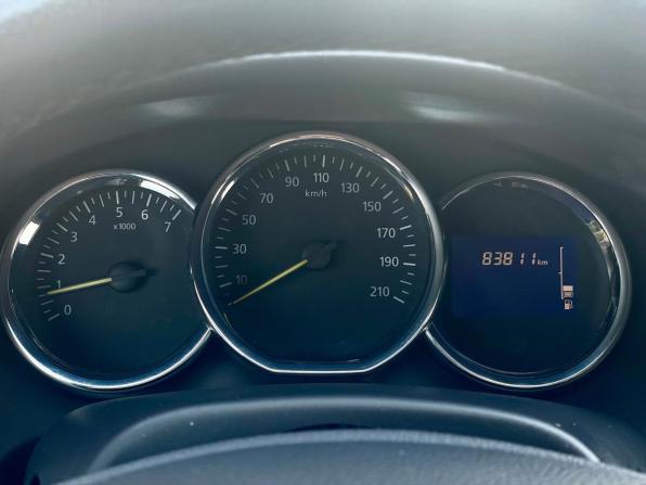 Renault Logan II с пробегом 2018 года, цена 930 000 рублей, 83811 км, седан, Автокод Объявления