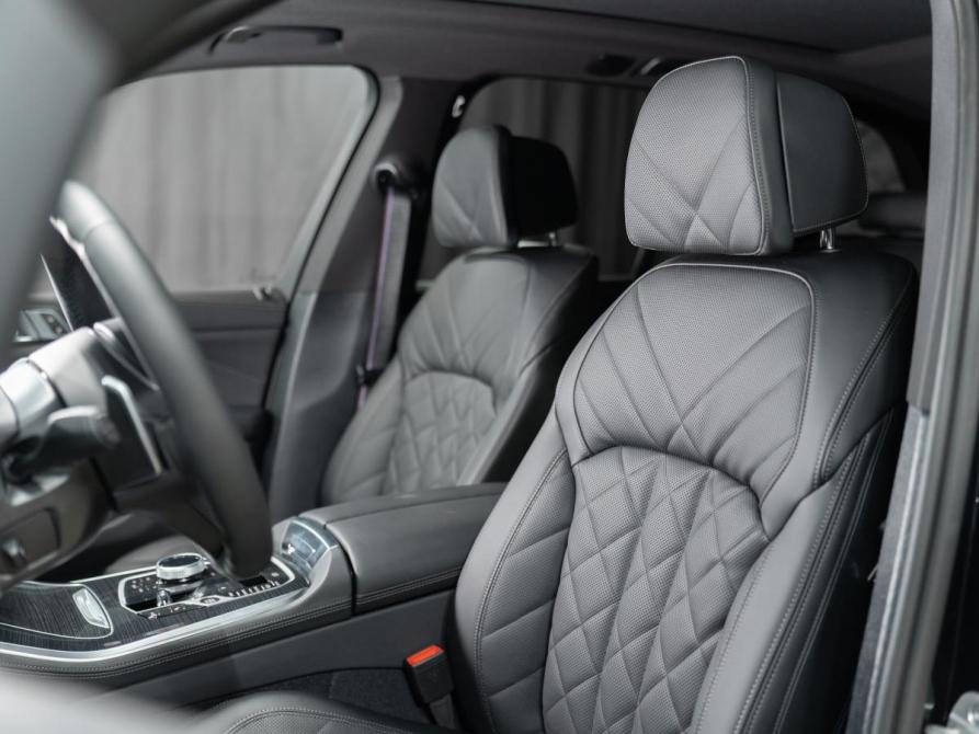 BMW X5 IV (G05/G18) Рестайлинг Москва  - изображение 11