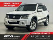 Suzuki Grand Vitara II Рестайлинг Барнаул  - изображение 33