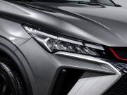 Geely Coolray I Рестайлинг Москва  - изображение 37