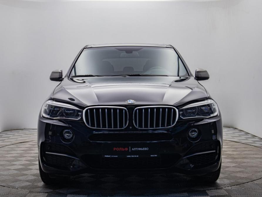 BMW X5 III (F15) Москва  - изображение 9