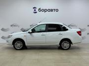 Lada (ВАЗ) Granta I Ставрополь  - изображение 24