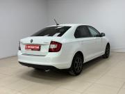 Skoda Rapid I Рестайлинг Азнакаево  - изображение 26