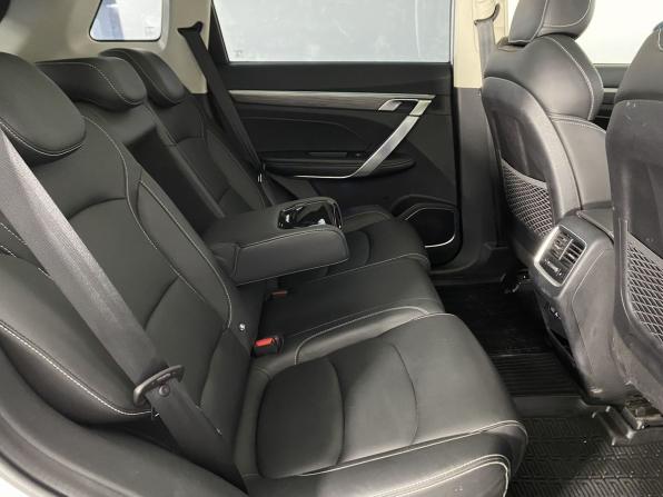 Geely Atlas Pro с пробегом 2022 года, цена 1 890 000 рублей, 94707 км, внедорожник, Автокод Объявления