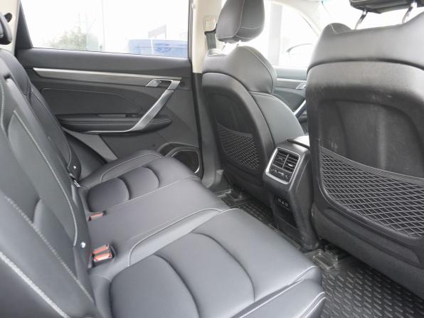Geely Atlas Pro с пробегом 2023 года, цена 2 200 000 рублей, 17890 км, внедорожник, Автокод Объявления