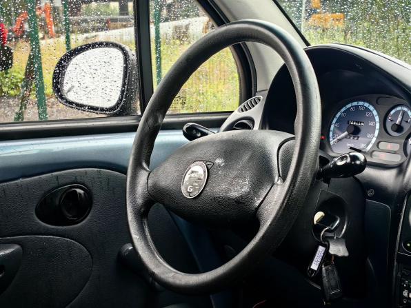 Daewoo Matiz I Рестайлинг с пробегом 2010 года, цена 199 000 рублей, 66000 км, хэтчбек, Автокод Объявления