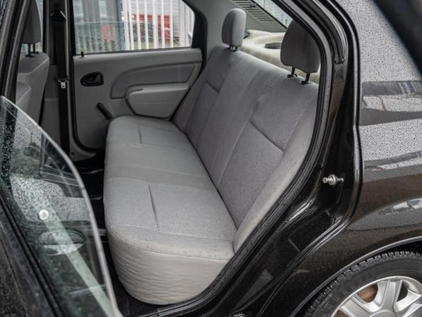 Renault Logan I с пробегом 2009 года, цена 610 000 рублей, 134585 км, седан, Автокод Объявления