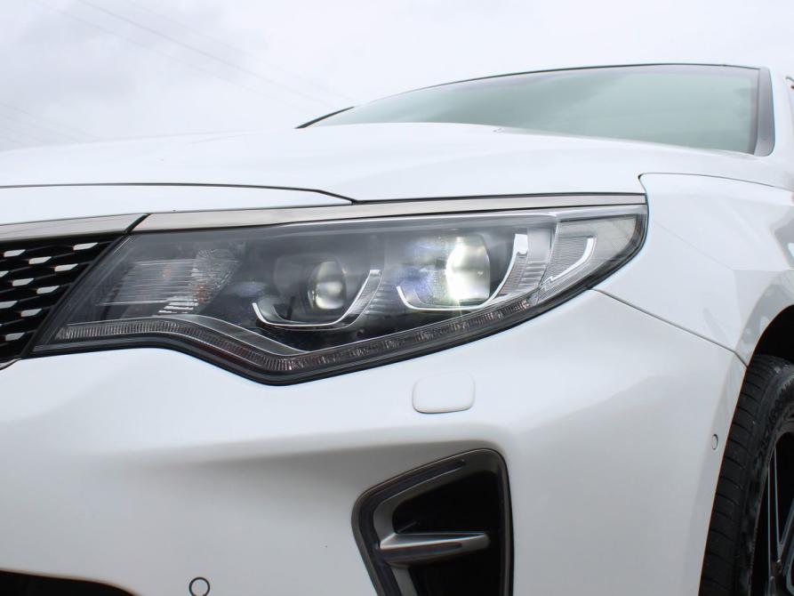 Kia Optima IV Дзержинск  - изображение 27
