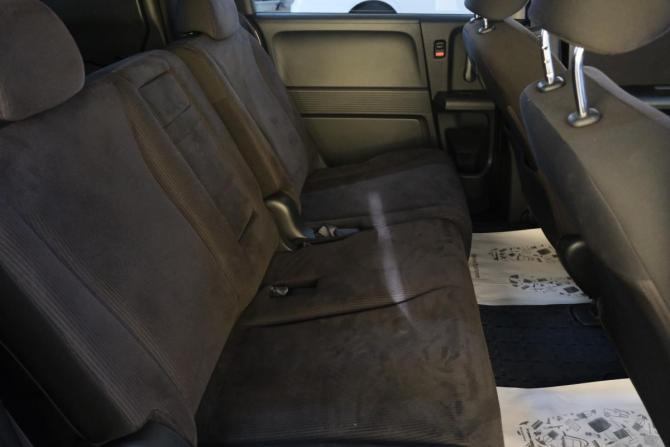 Honda Freed I с пробегом 2011 года, цена 1 219 000 рублей, 160000 км, компактвэн, Автокод Объявления