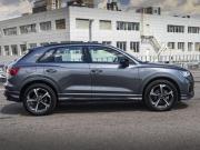 Audi Q3 II (F3) Москва  - изображение 29