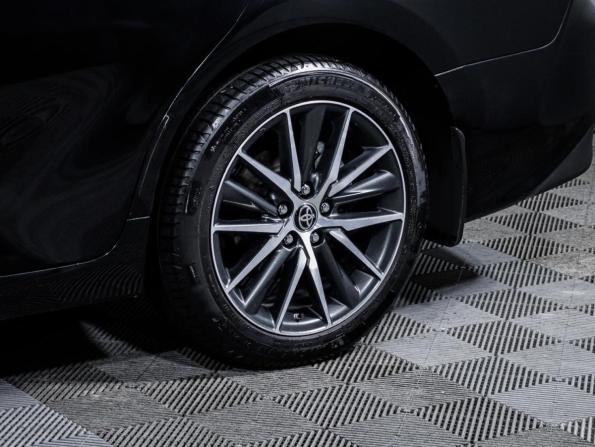 Toyota Camry VIII (XV70) Рестайлинг с пробегом 2021 года, цена 3 480 000 рублей, 90900 км, седан, Автокод Объявления