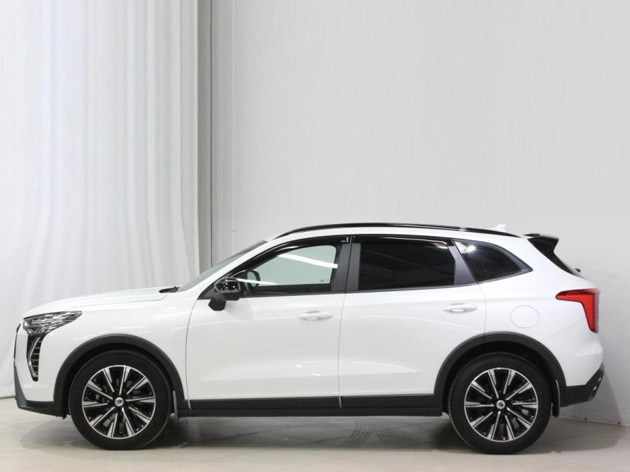 Haval Jolion I Рестайлинг Курск  - изображение 8
